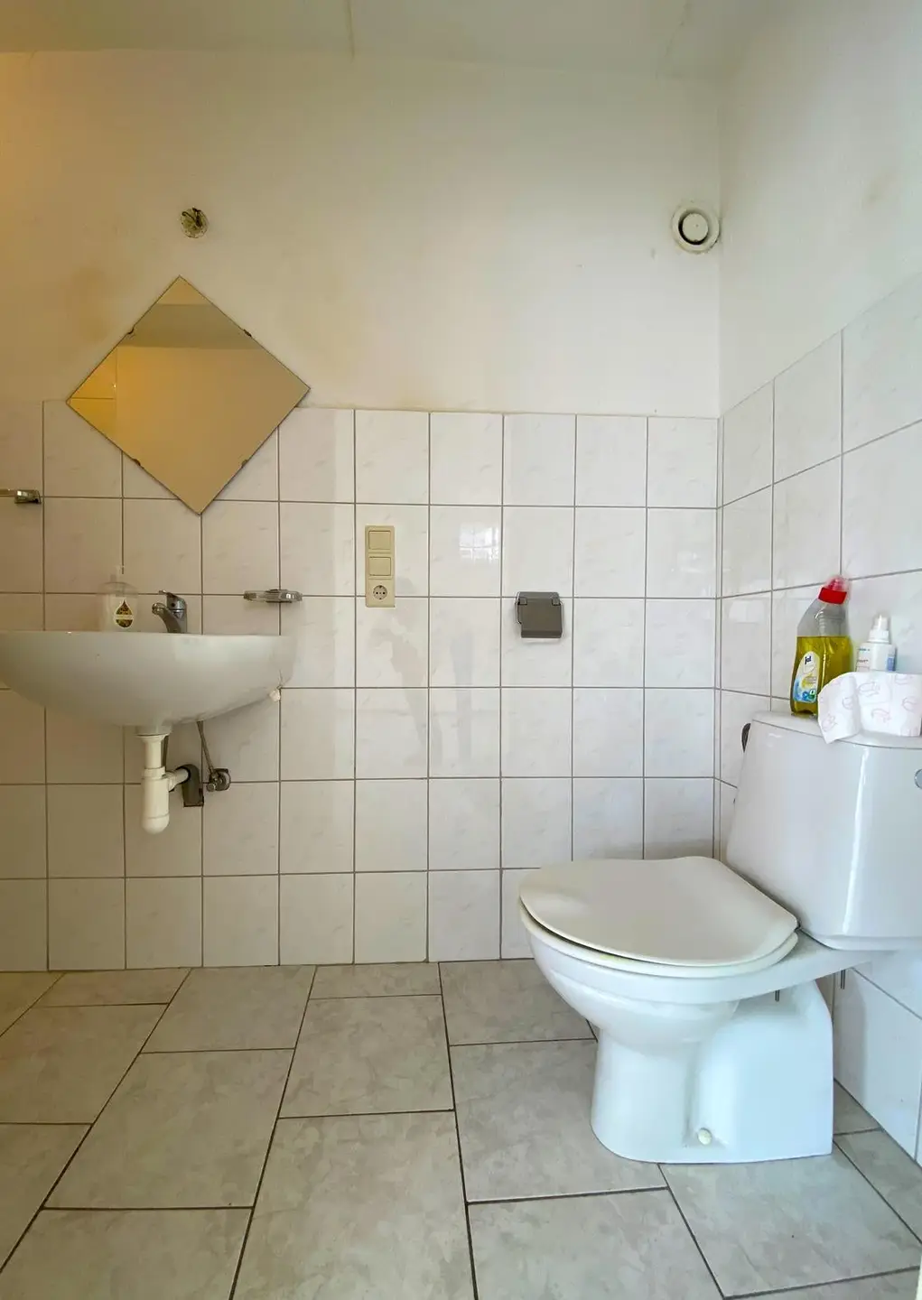 Foto #5 Appartement Ireneweg Maastricht