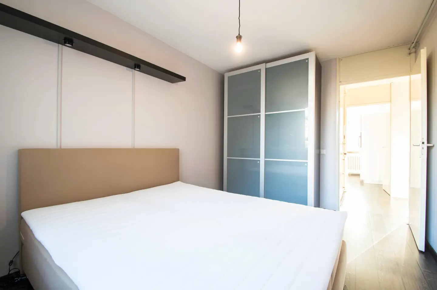 Foto #7 Appartement Admiraliteitstraat Amsterdam