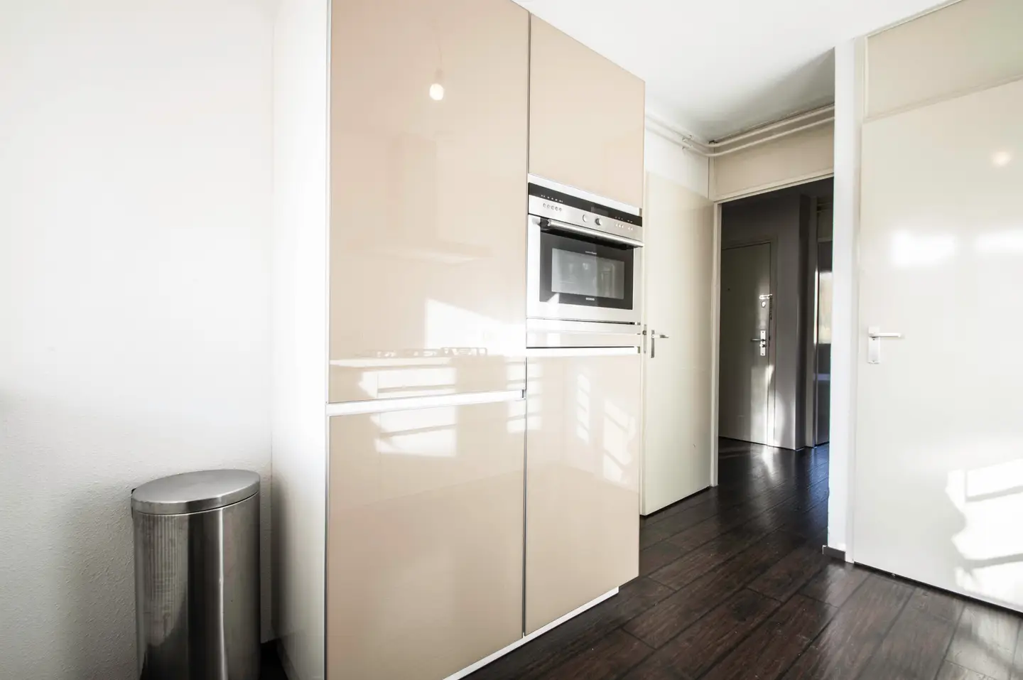 Foto #4 Appartement Admiraliteitstraat Amsterdam