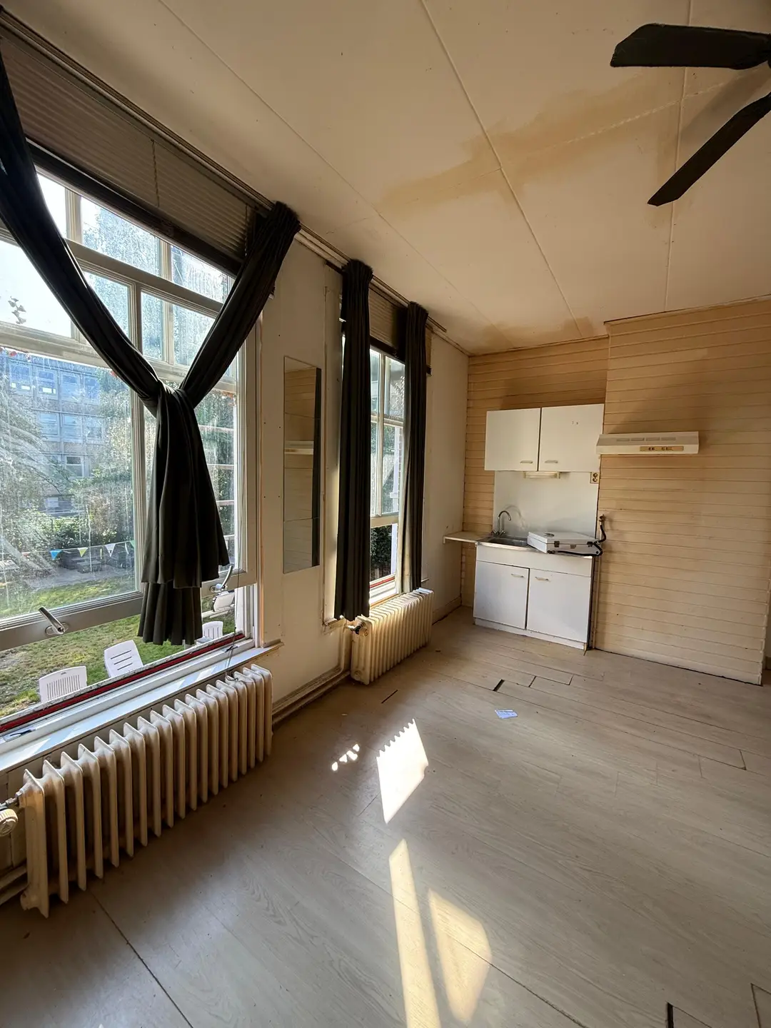 Foto #4 Kamer Koningin Wilhelminastraat Zwolle