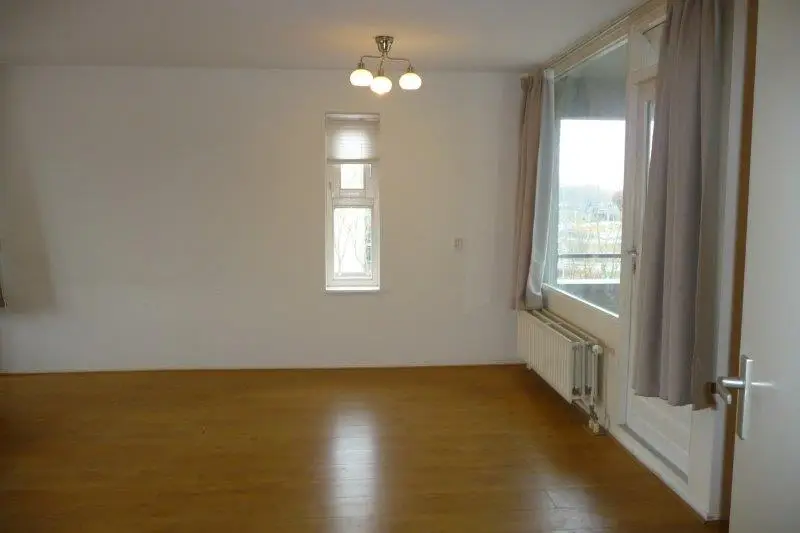 Foto #4 Appartement Olof Palmehof Almere