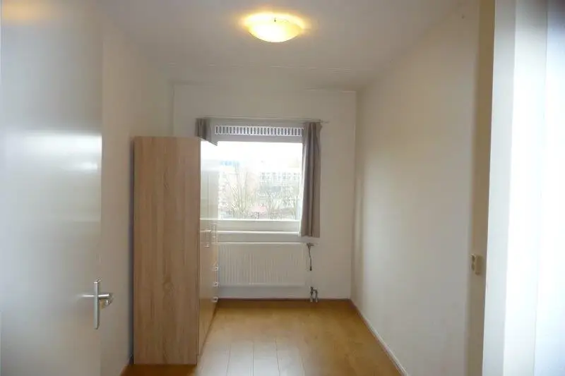 Foto #8 Appartement Olof Palmehof Almere