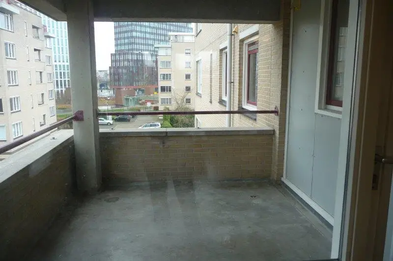 Foto #9 Appartement Olof Palmehof Almere