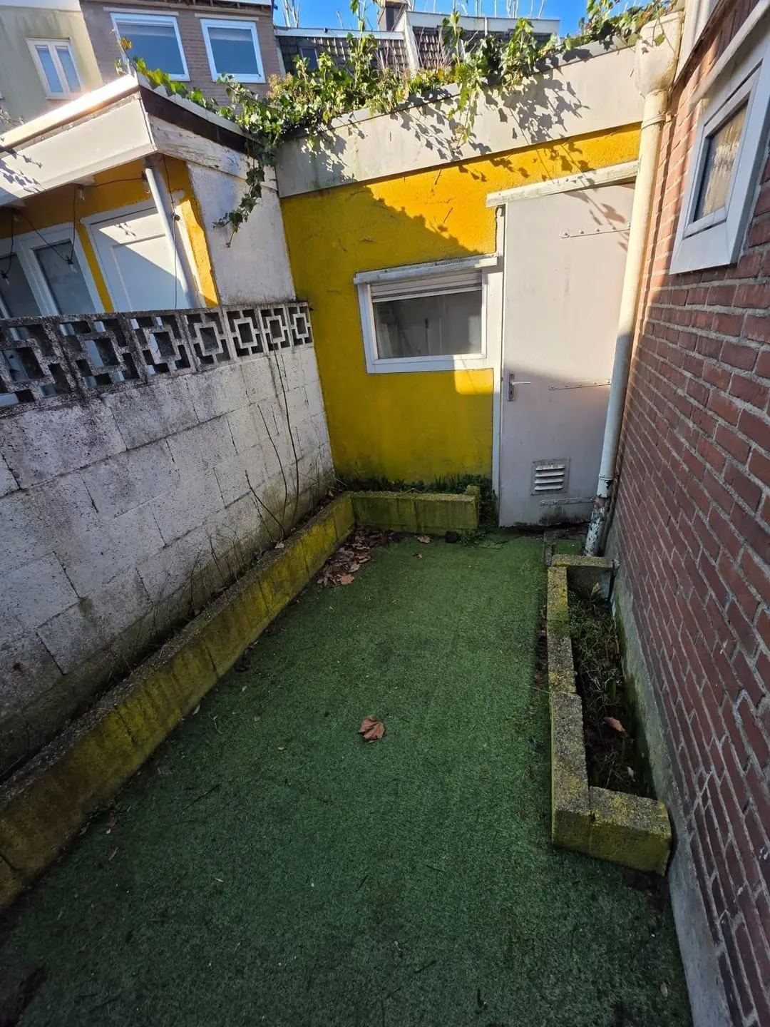 Foto #18 Appartement Abel Tasmanstraat Utrecht