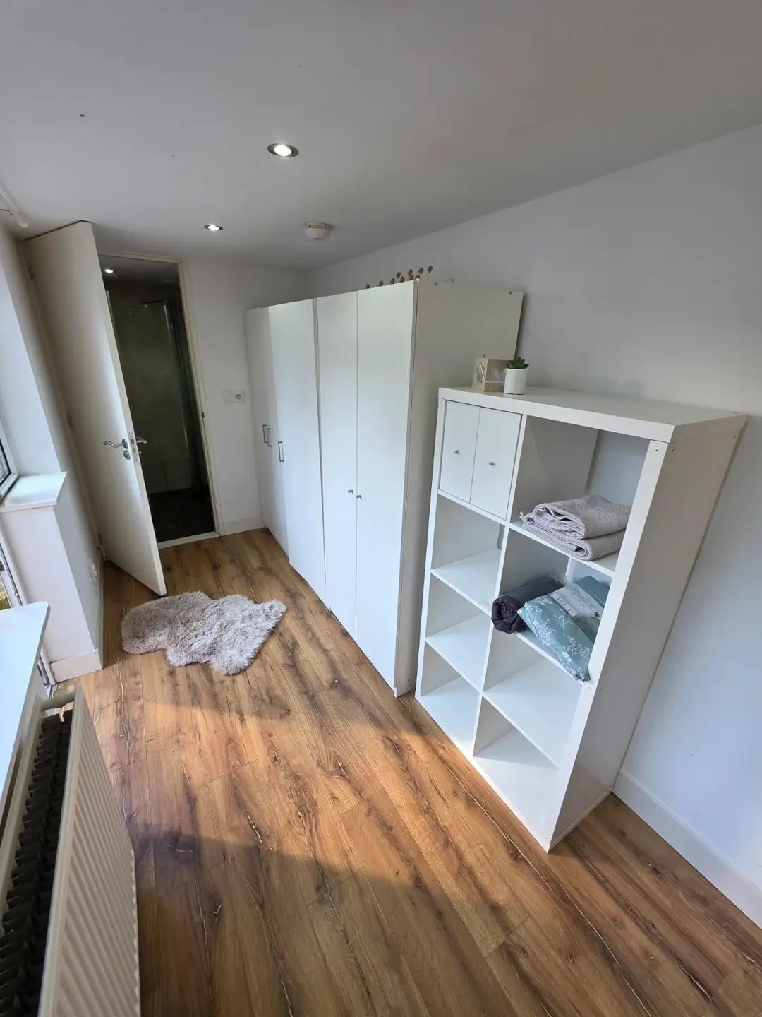 Foto #11 Appartement Abel Tasmanstraat Utrecht