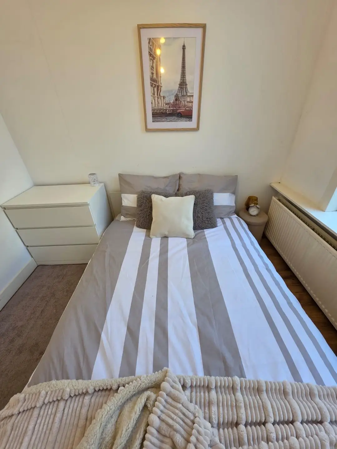 Foto #8 Appartement Abel Tasmanstraat Utrecht