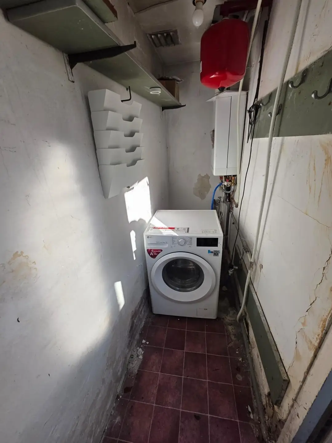 Foto #17 Appartement Abel Tasmanstraat Utrecht