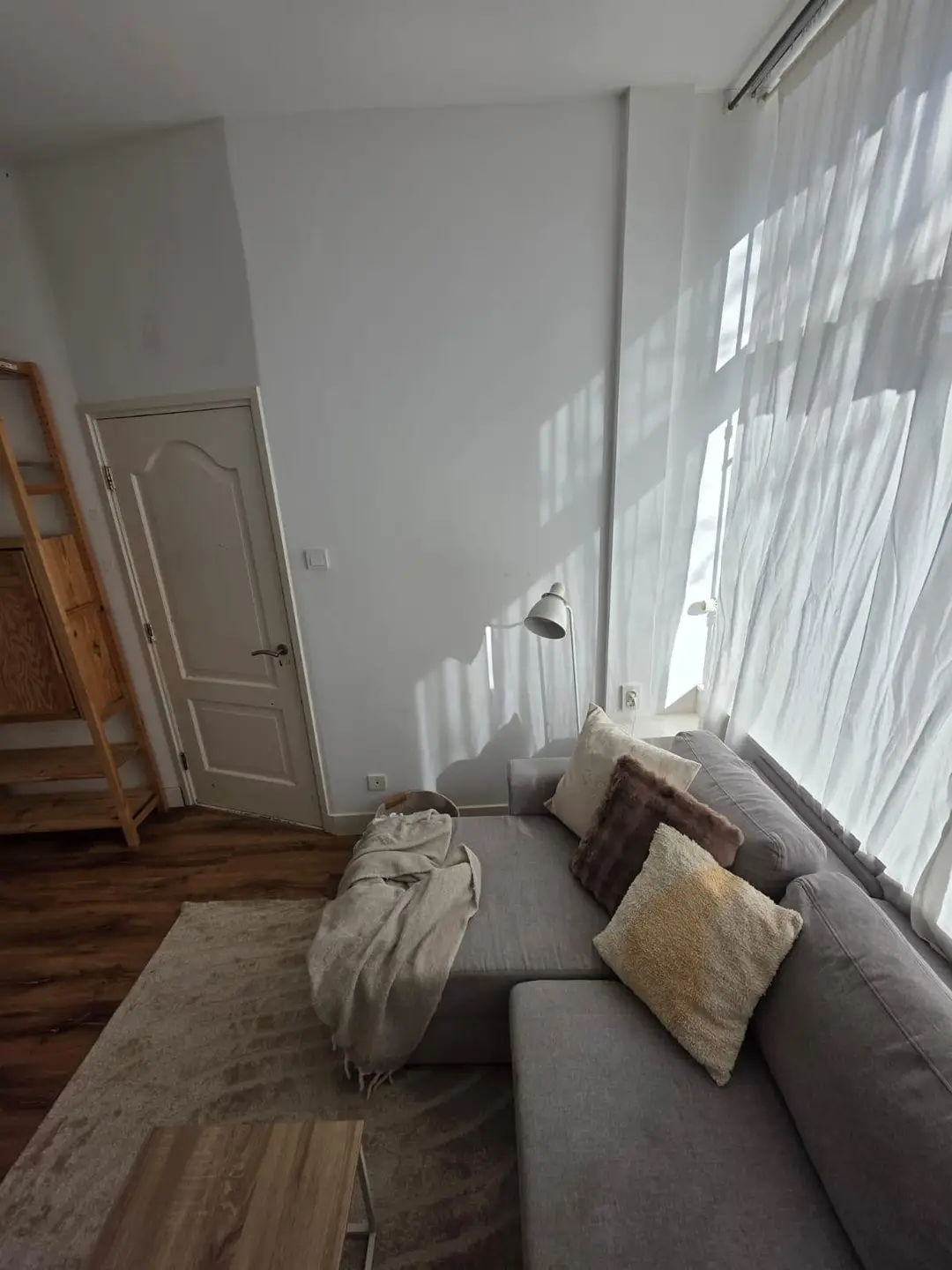 Foto #2 Appartement Abel Tasmanstraat Utrecht