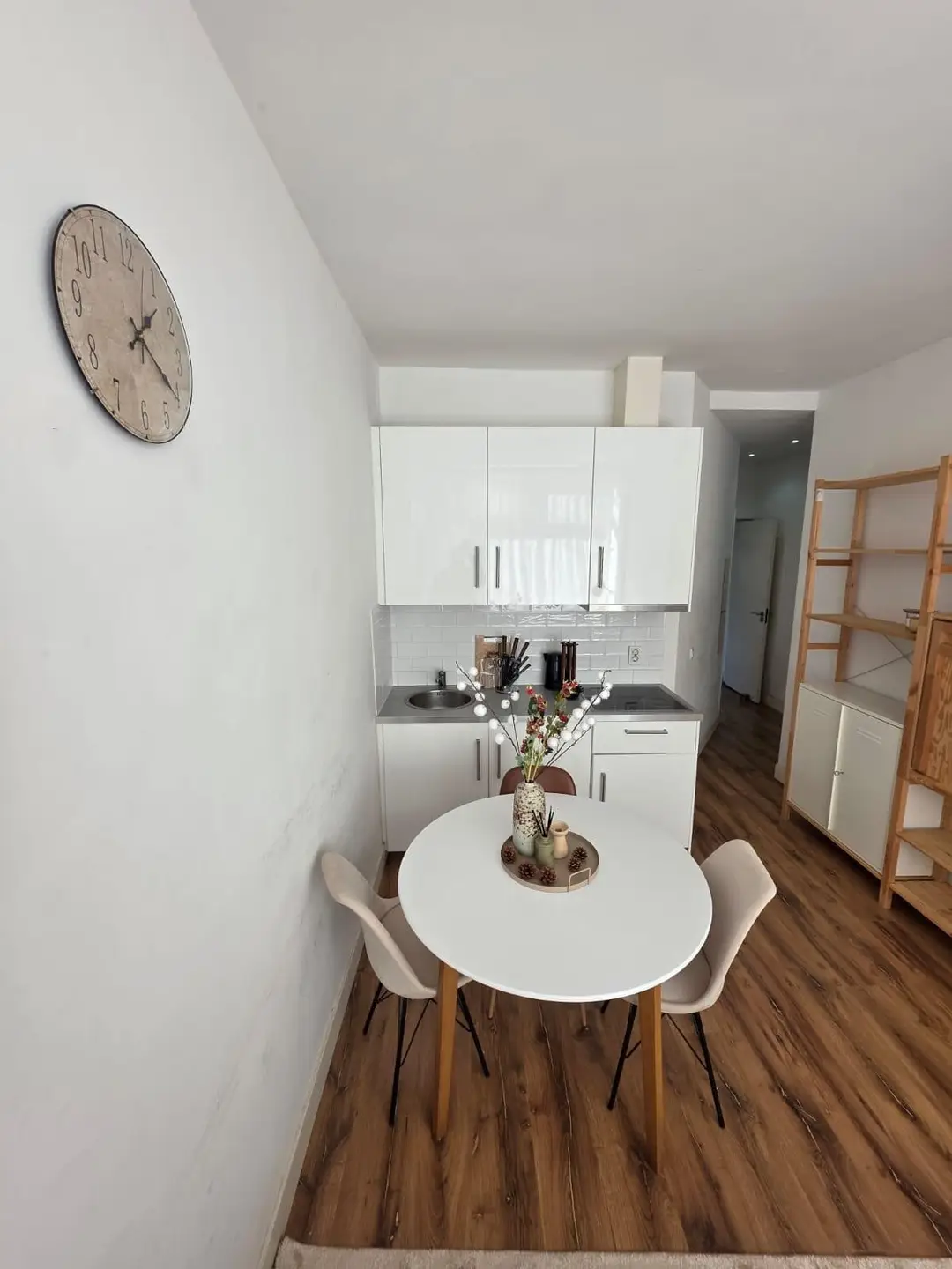 Foto #4 Appartement Abel Tasmanstraat Utrecht