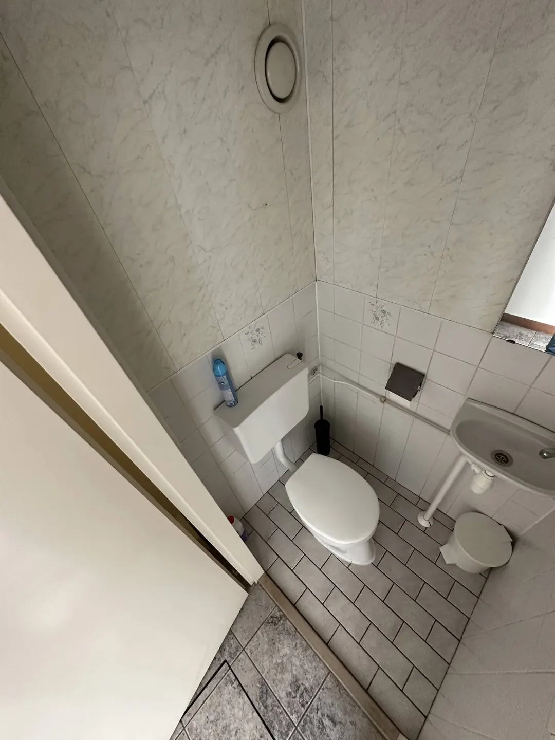Foto #7 Huurwoning Crabethstraat Eindhoven