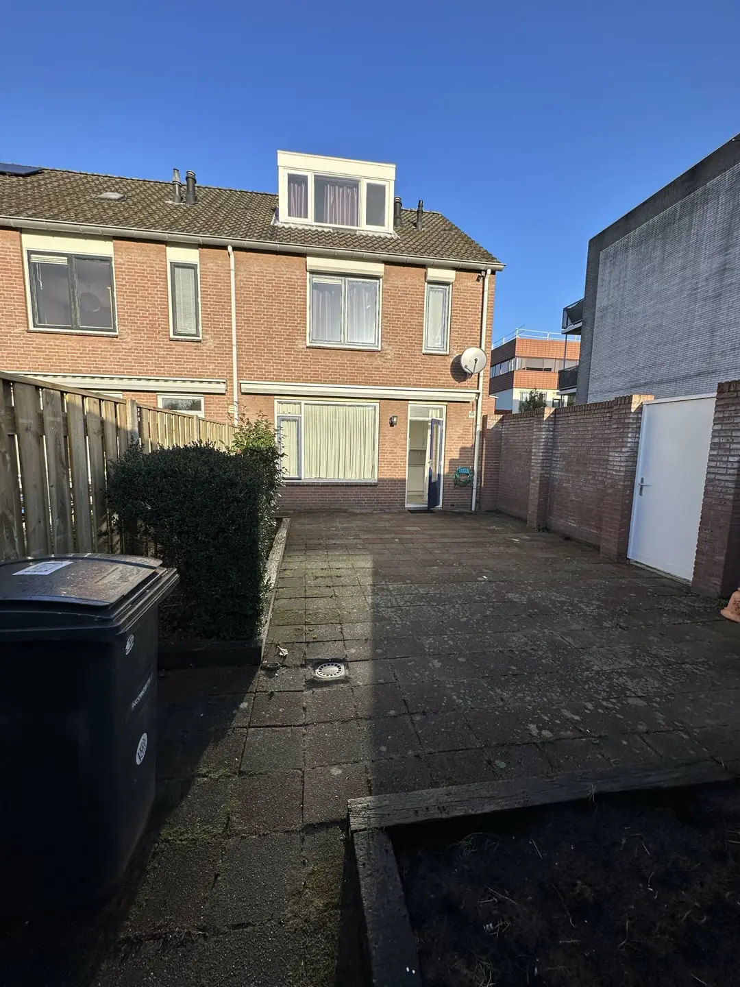 Foto #20 Huurwoning Crabethstraat Eindhoven