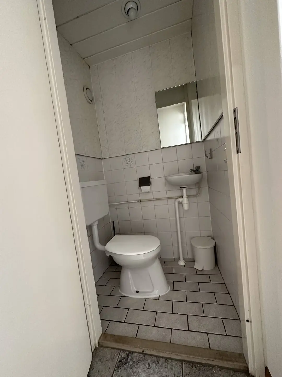 Foto #6 Huurwoning Crabethstraat Eindhoven