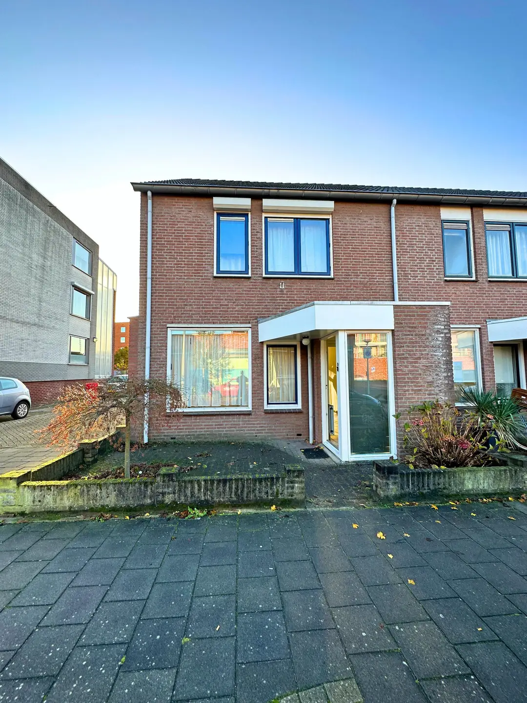Foto #26 Huurwoning Crabethstraat Eindhoven
