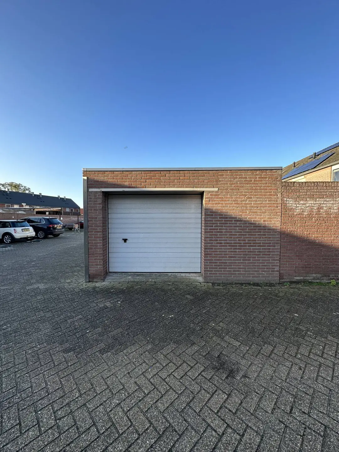 Foto #22 Huurwoning Crabethstraat Eindhoven