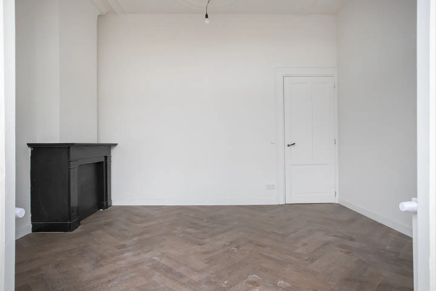 Foto #9 Appartement Catharijnesingel Utrecht