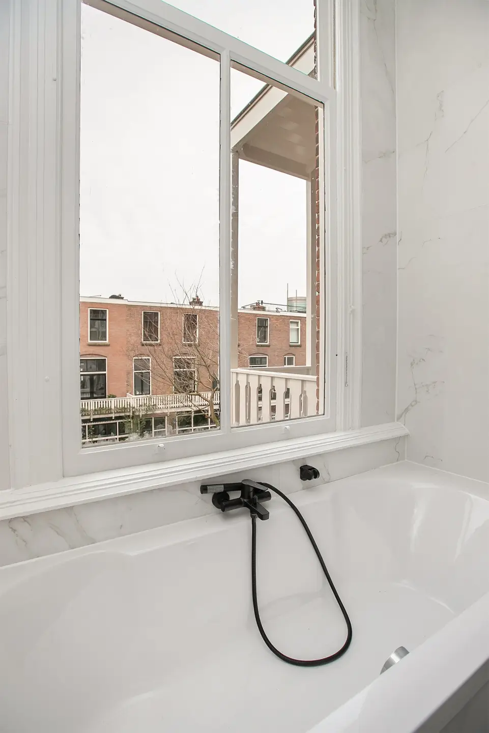 Foto #17 Appartement Catharijnesingel Utrecht