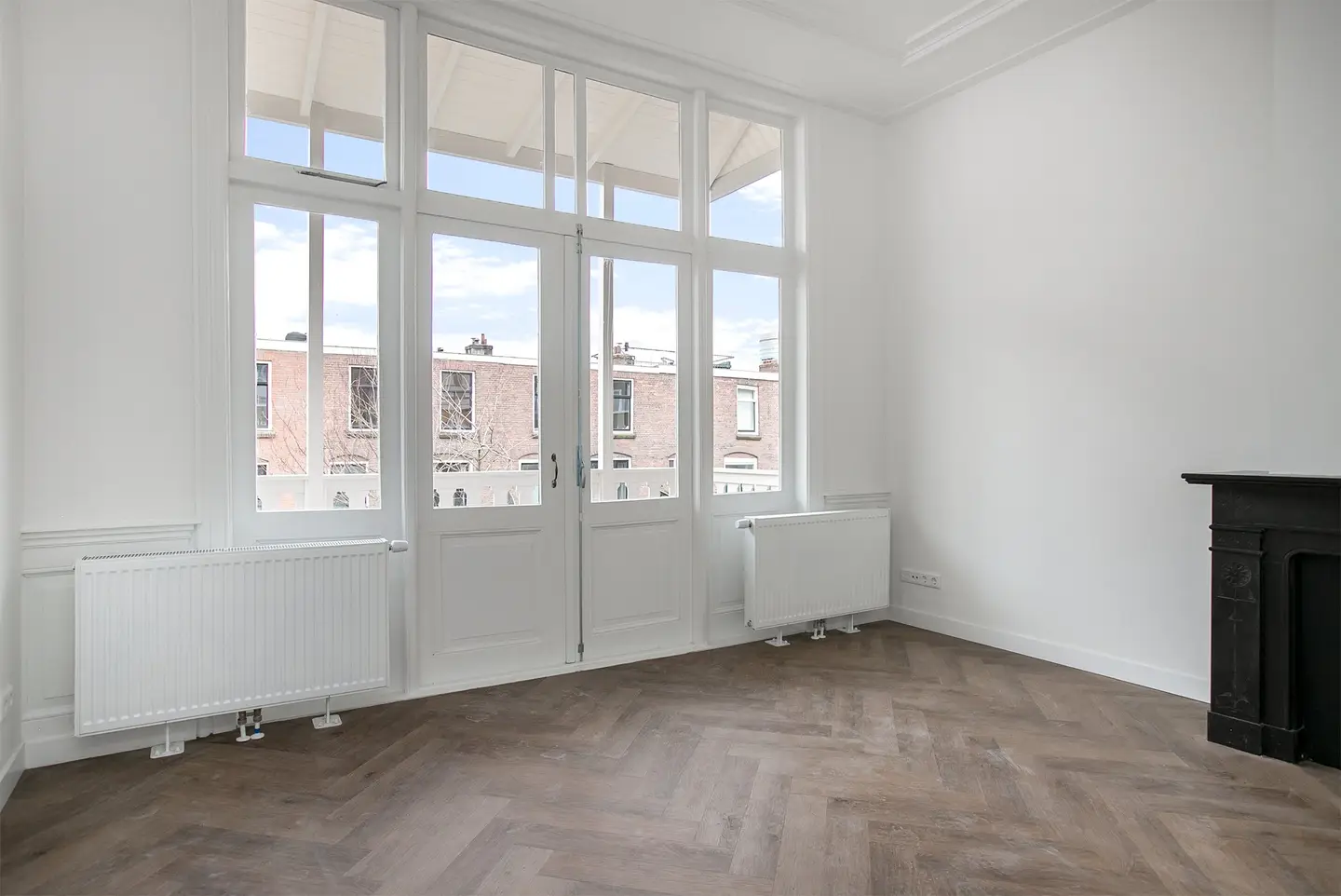 Foto #6 Appartement Catharijnesingel Utrecht