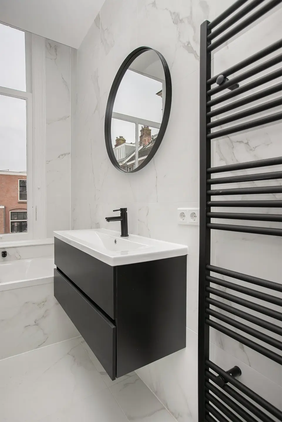 Foto #16 Appartement Catharijnesingel Utrecht