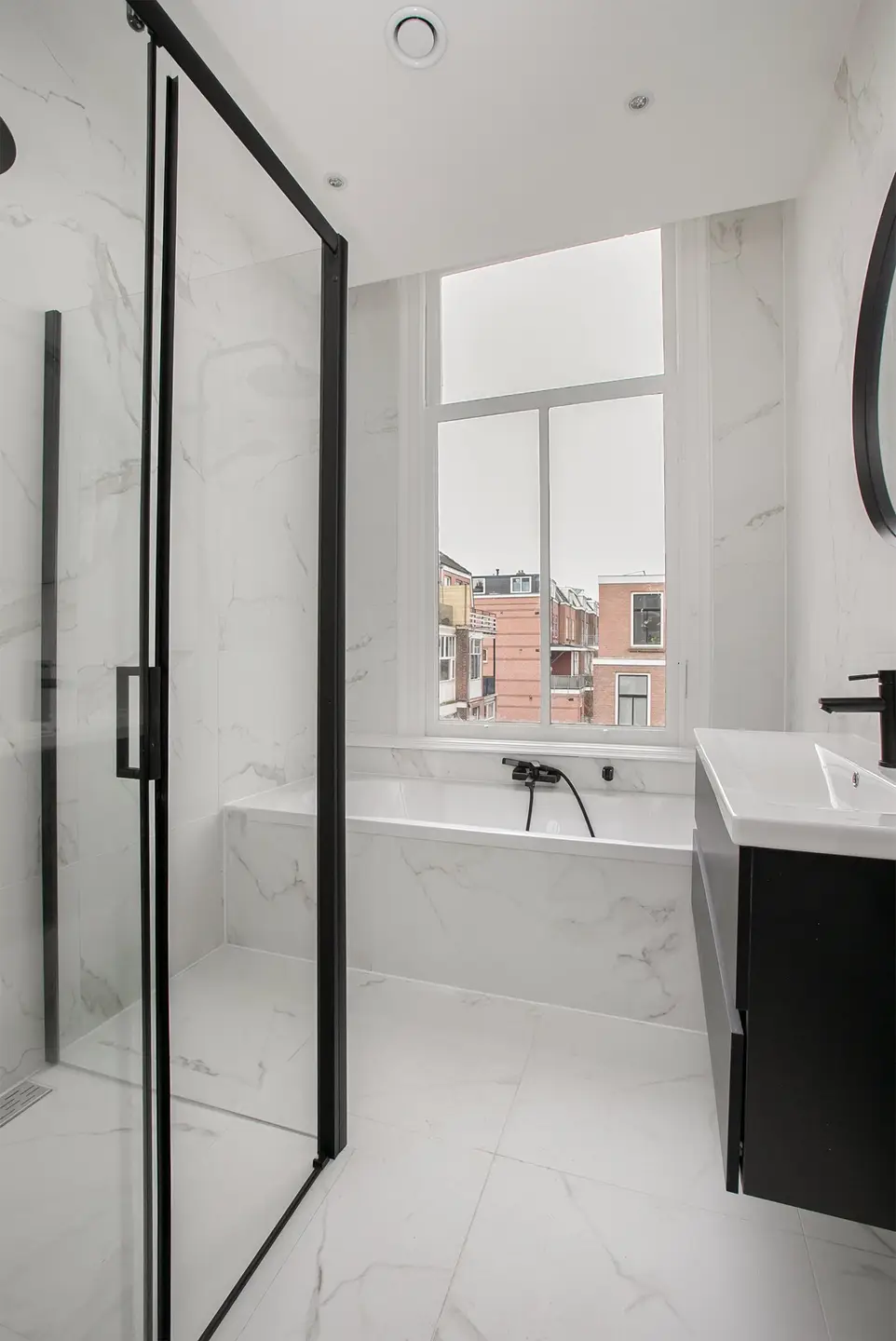 Foto #19 Appartement Catharijnesingel Utrecht
