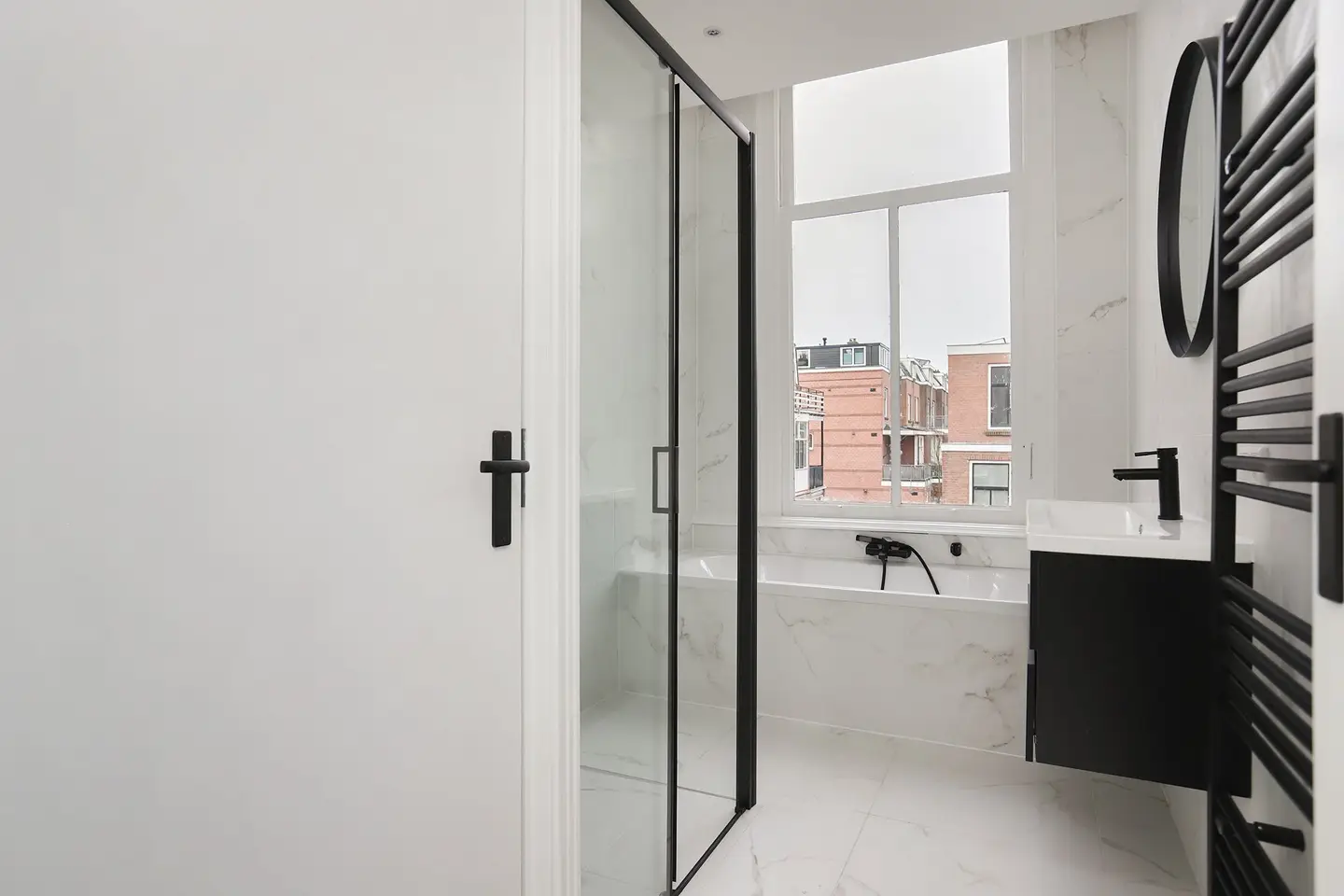 Foto #15 Appartement Catharijnesingel Utrecht