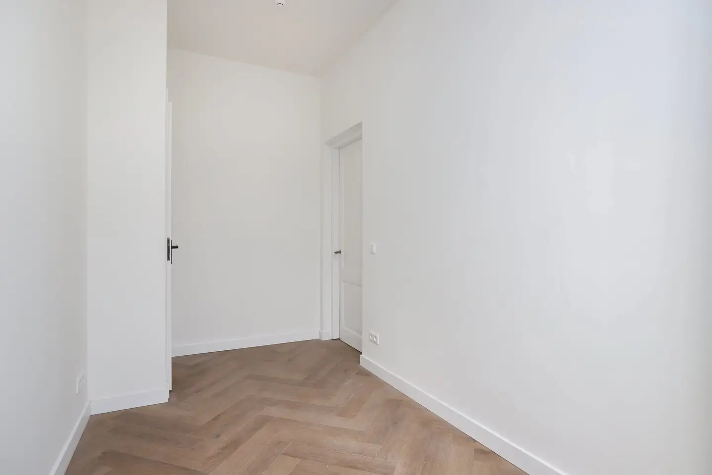 Foto #21 Appartement Catharijnesingel Utrecht