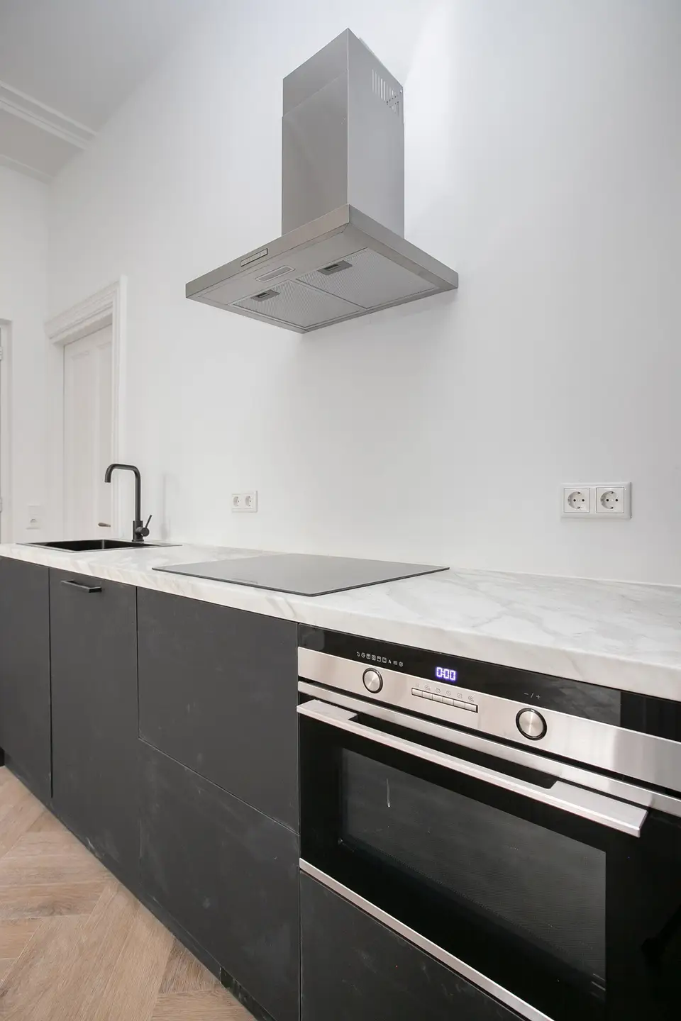 Foto #5 Appartement Catharijnesingel Utrecht