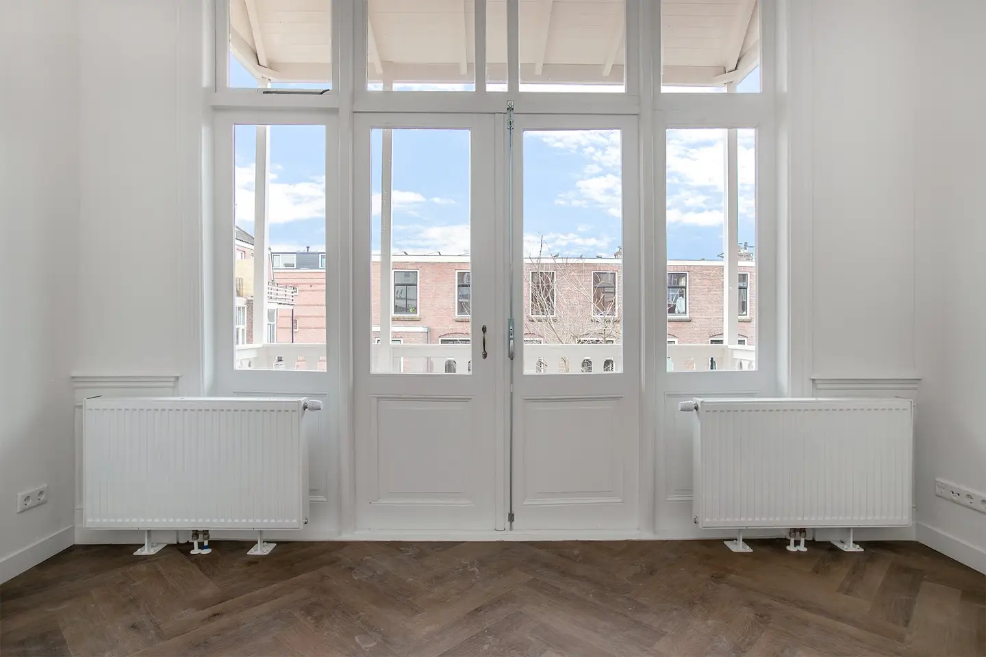 Foto #10 Appartement Catharijnesingel Utrecht
