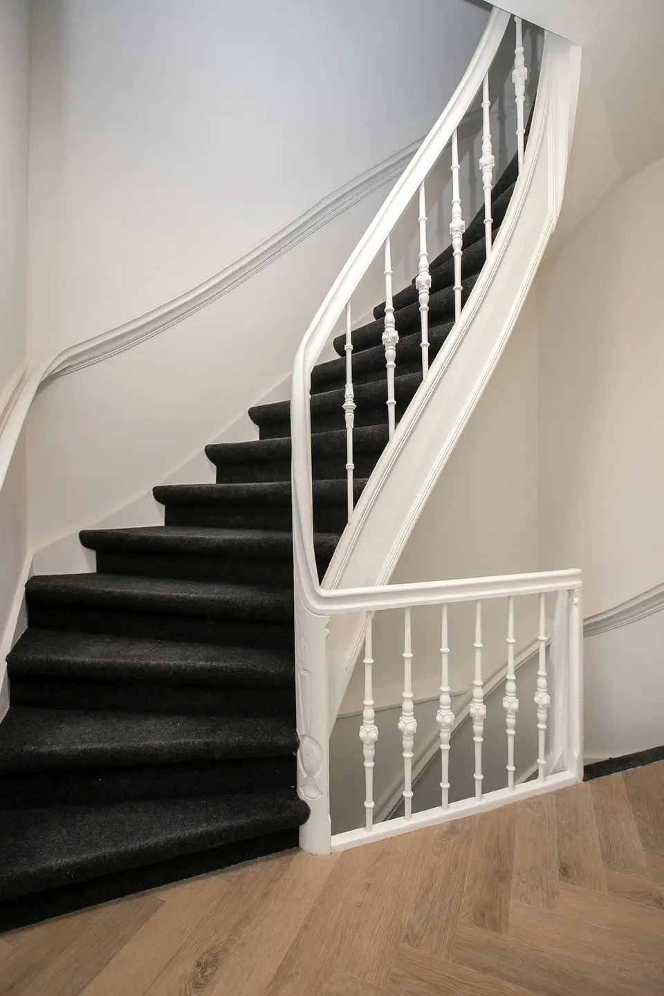 Foto #22 Appartement Catharijnesingel Utrecht
