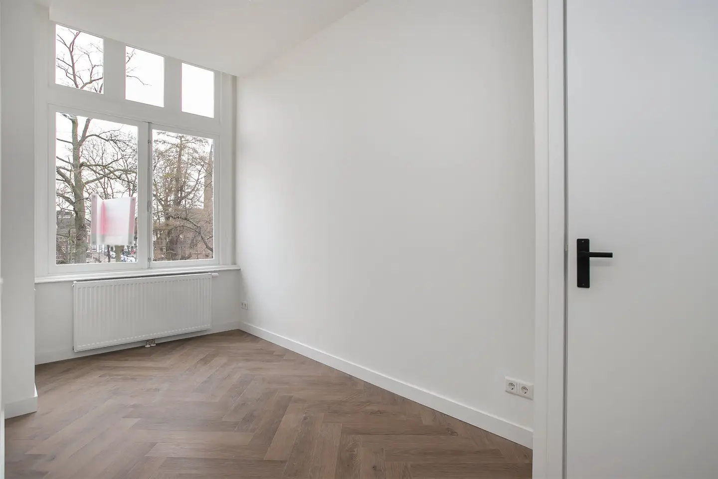 Foto #20 Appartement Catharijnesingel Utrecht