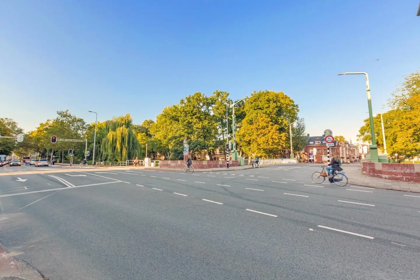 Foto #24 Appartement Catharijnesingel Utrecht