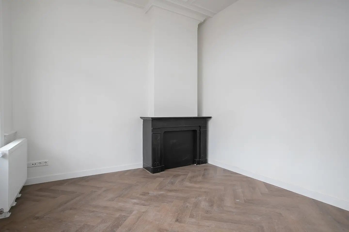 Foto #7 Appartement Catharijnesingel Utrecht