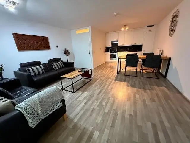 Foto #6 Appartement Antje Breijerstraat Hoofddorp