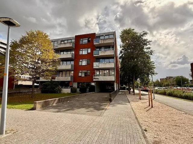 Foto #24 Appartement Antje Breijerstraat Hoofddorp