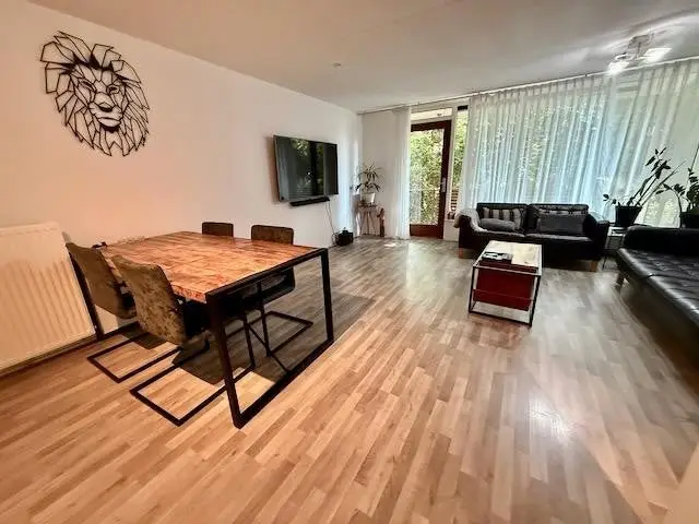 Foto #4 Appartement Antje Breijerstraat Hoofddorp