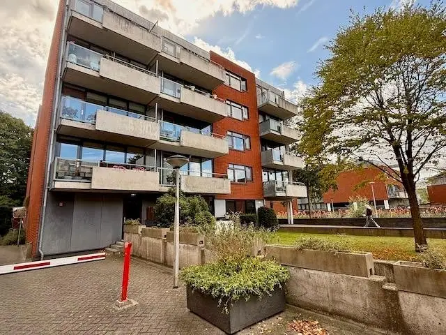 Foto #23 Appartement Antje Breijerstraat Hoofddorp