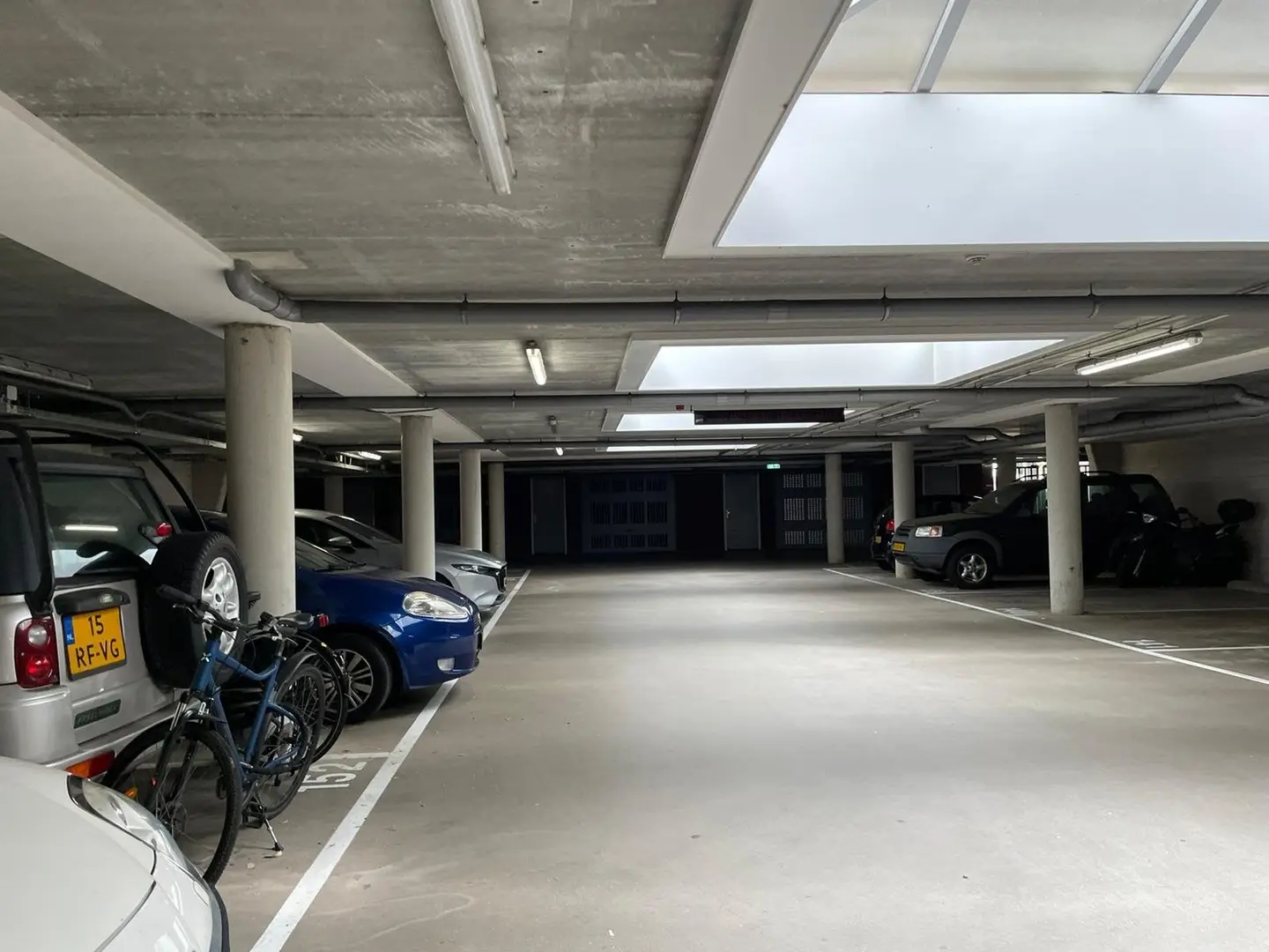 Foto #13 Appartement Willem Hubertstraat Den Bosch