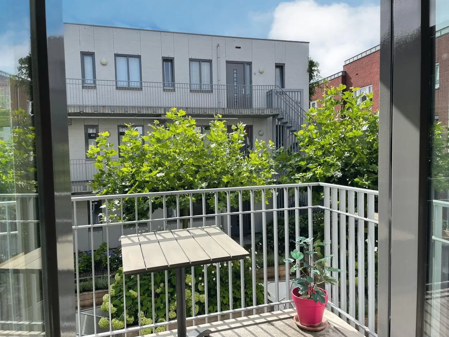 Foto #6 Appartement Willem Hubertstraat Den Bosch