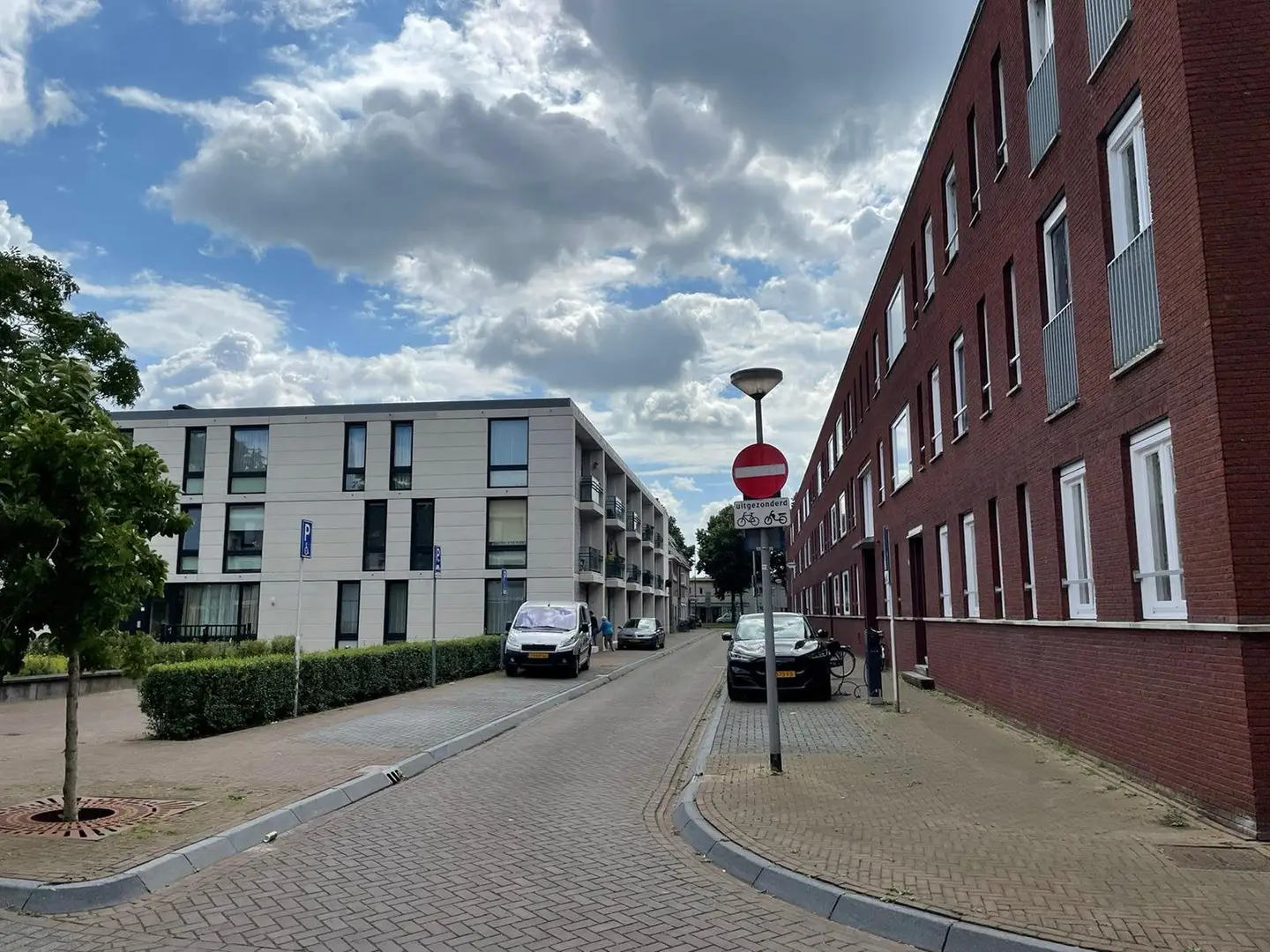 Foto #14 Appartement Willem Hubertstraat Den Bosch