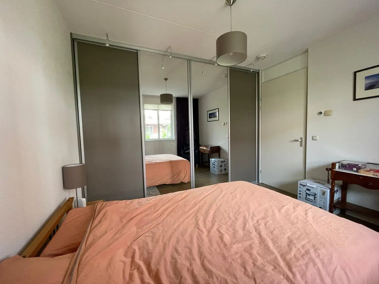 Foto #9 Appartement Willem Hubertstraat Den Bosch