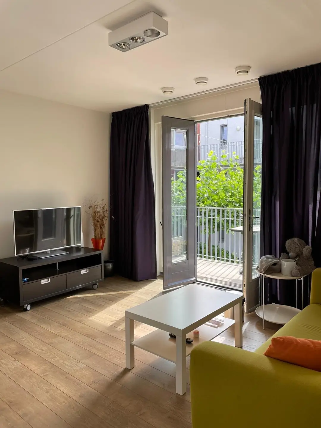 Foto #5 Appartement Willem Hubertstraat Den Bosch