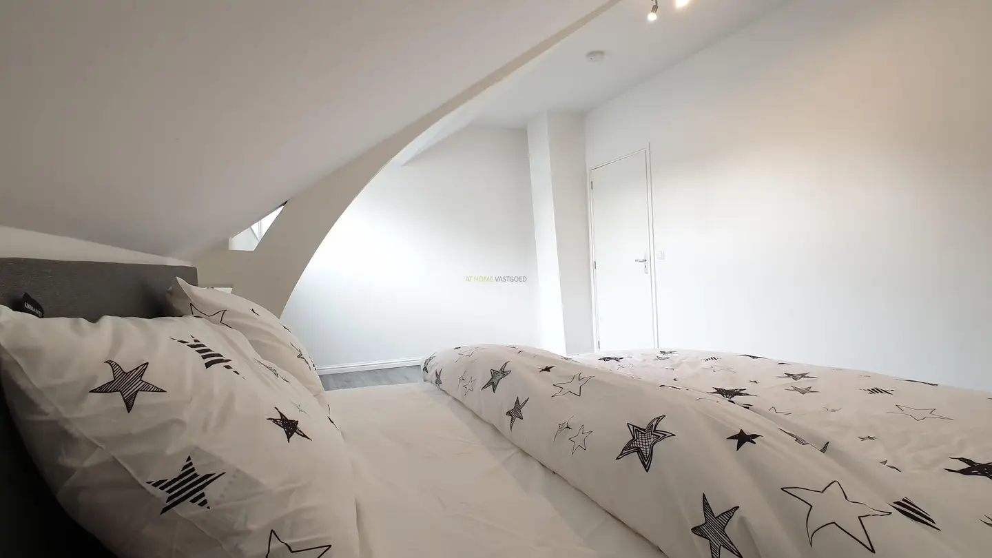 Foto #13 Appartement Kortenaerstraat Rotterdam