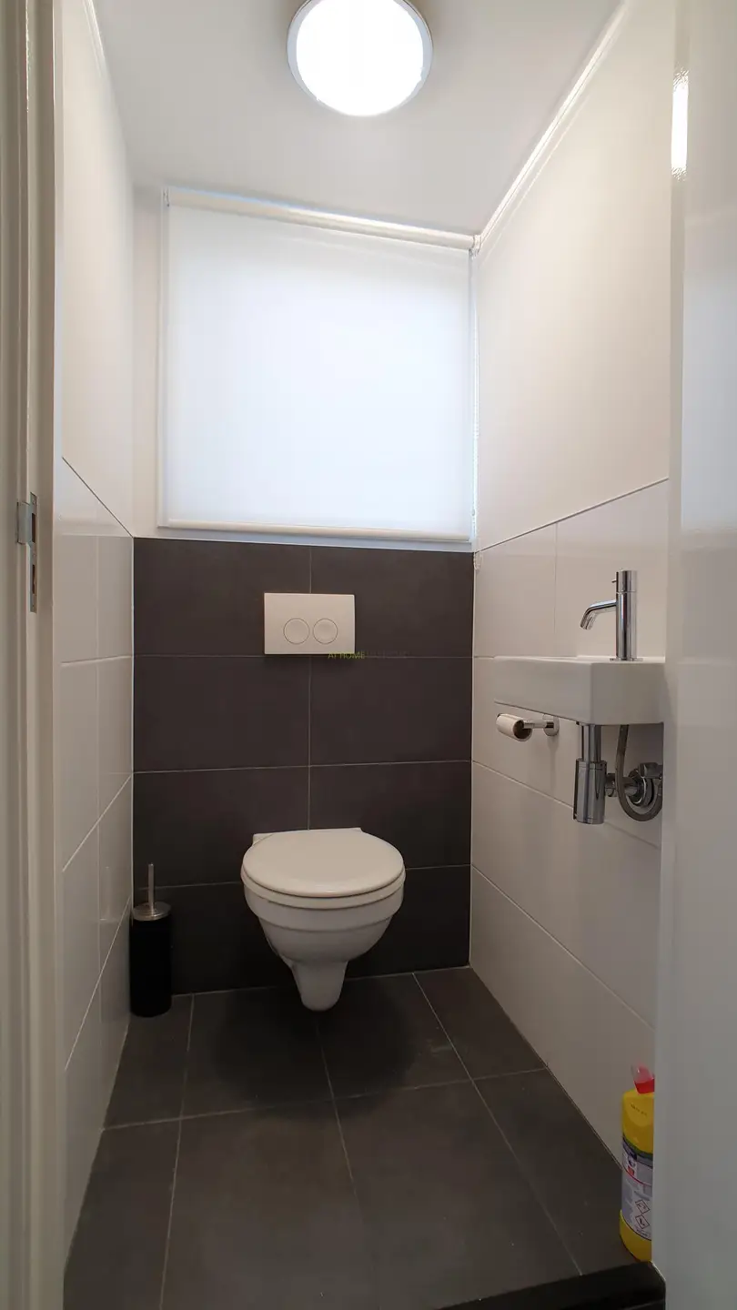 Foto #20 Appartement Kortenaerstraat Rotterdam