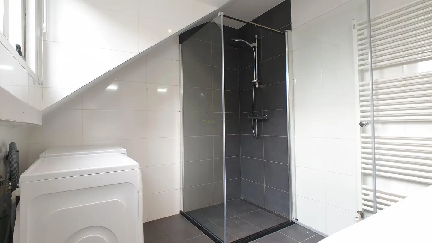 Foto #16 Appartement Kortenaerstraat Rotterdam