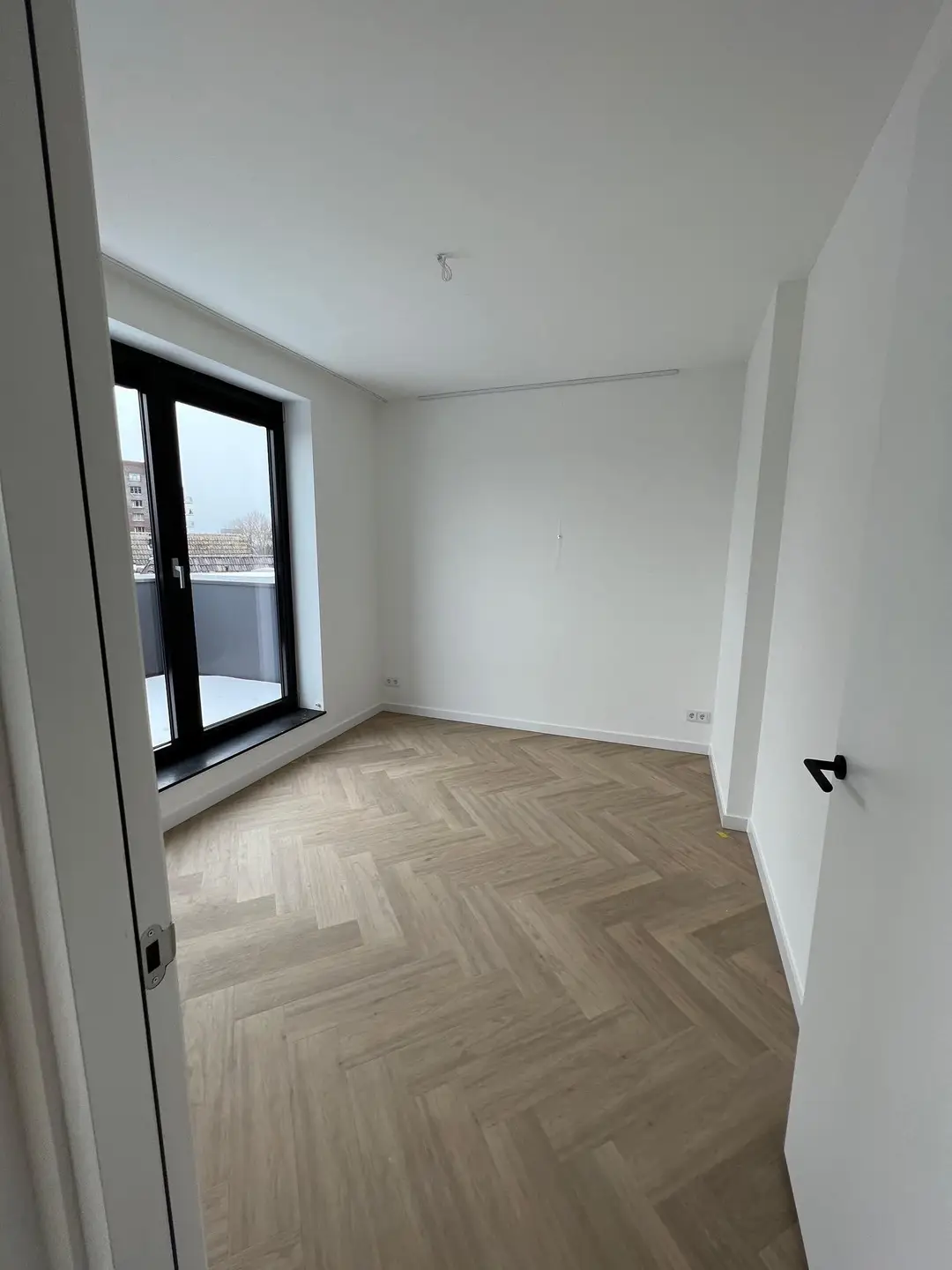 Foto #12 Appartement Veemarktstraat Groningen
