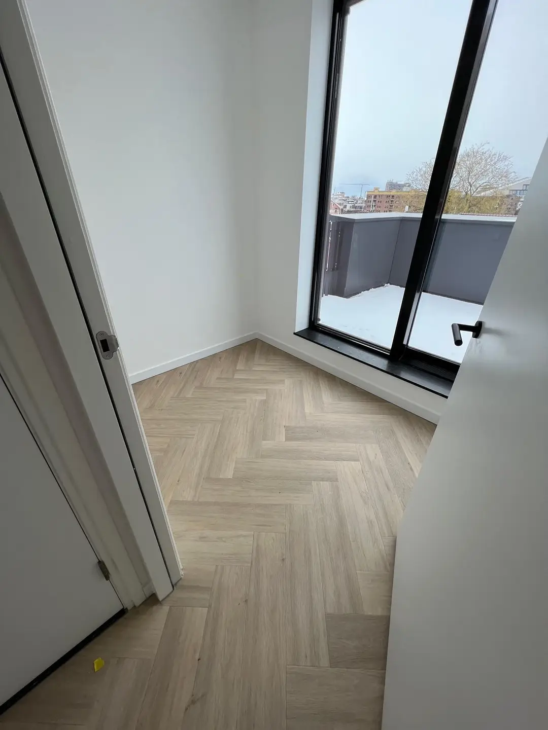 Foto #13 Appartement Veemarktstraat Groningen