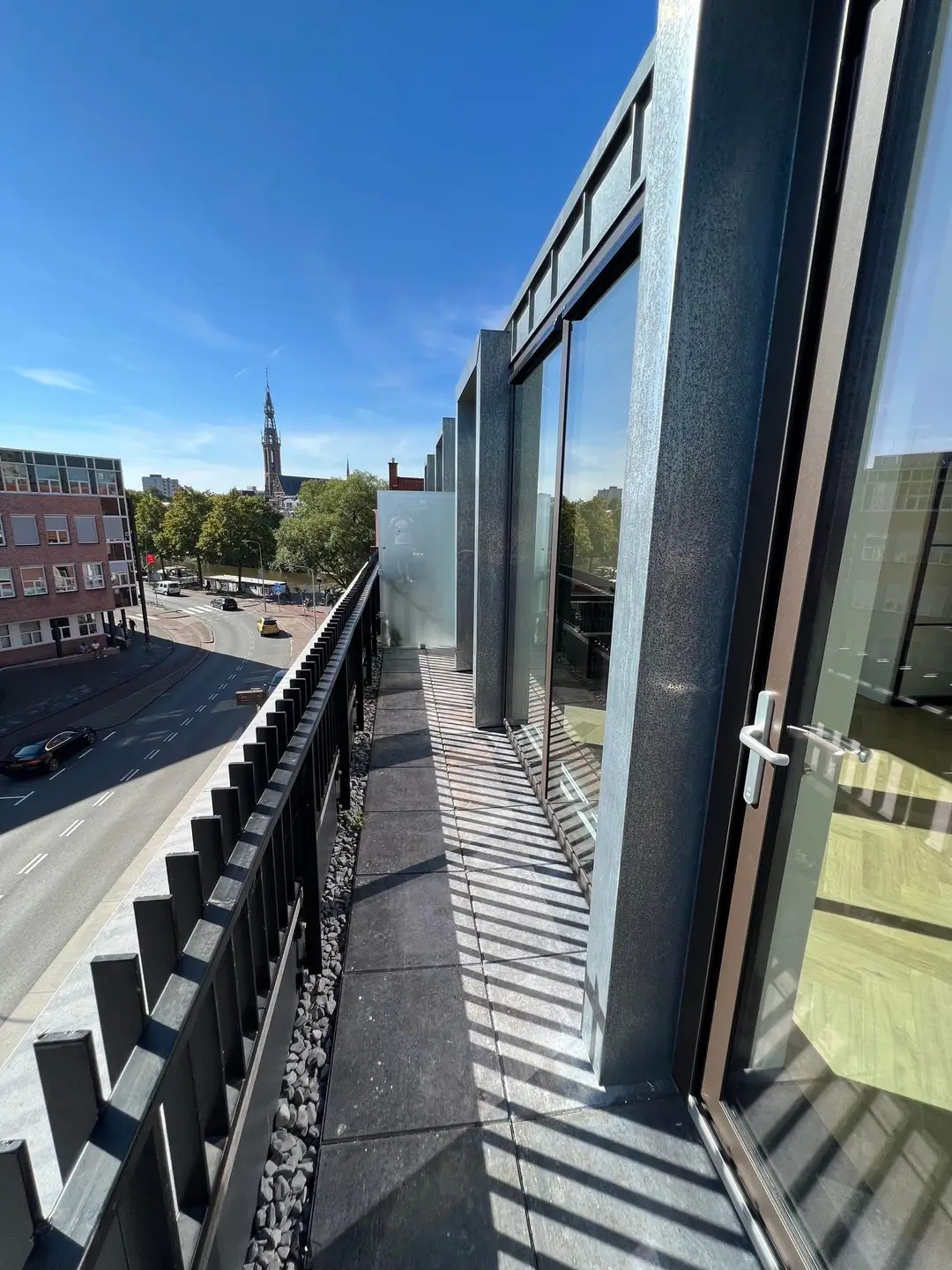 Foto #9 Appartement Veemarktstraat Groningen