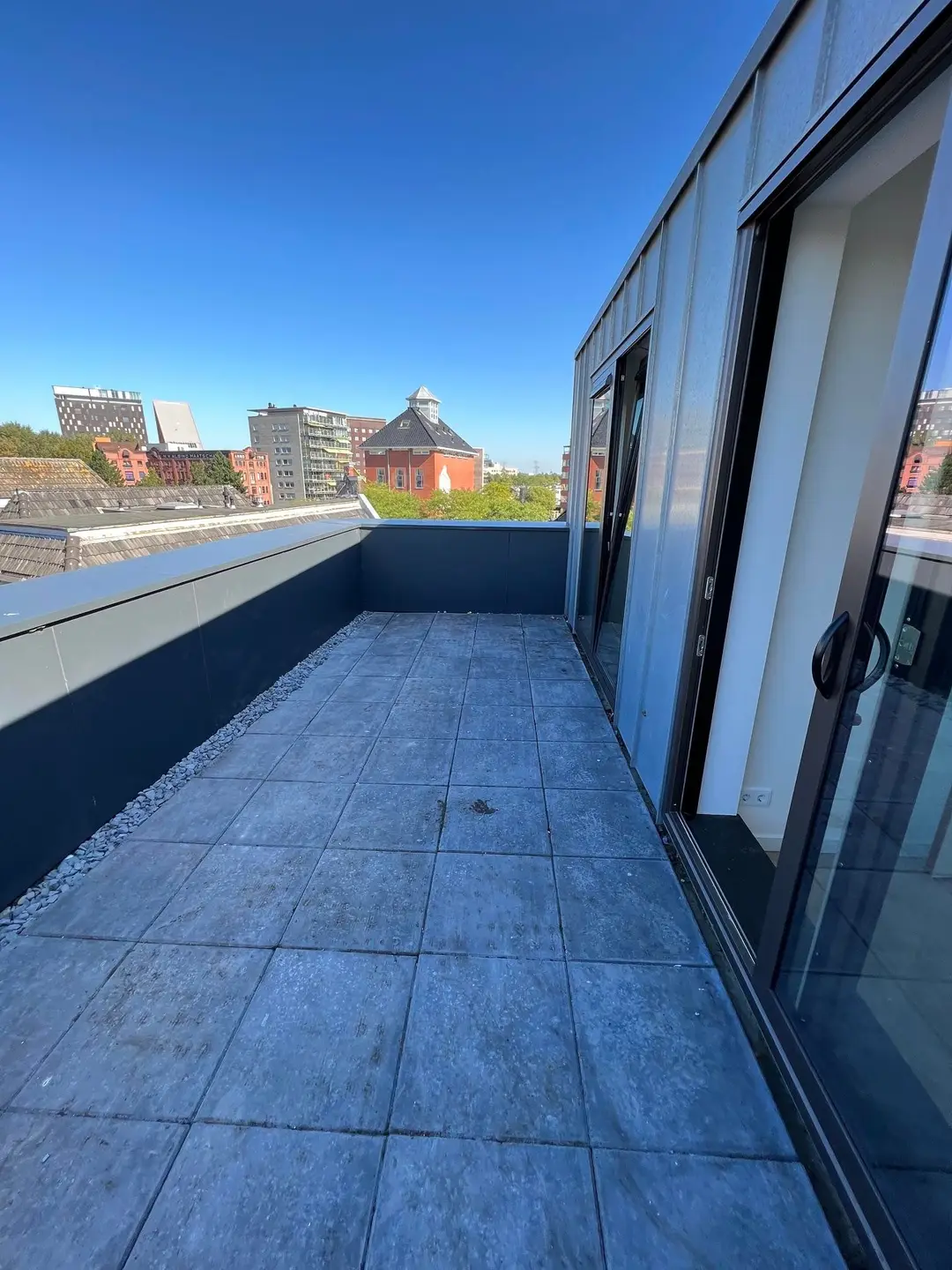 Foto #14 Appartement Veemarktstraat Groningen