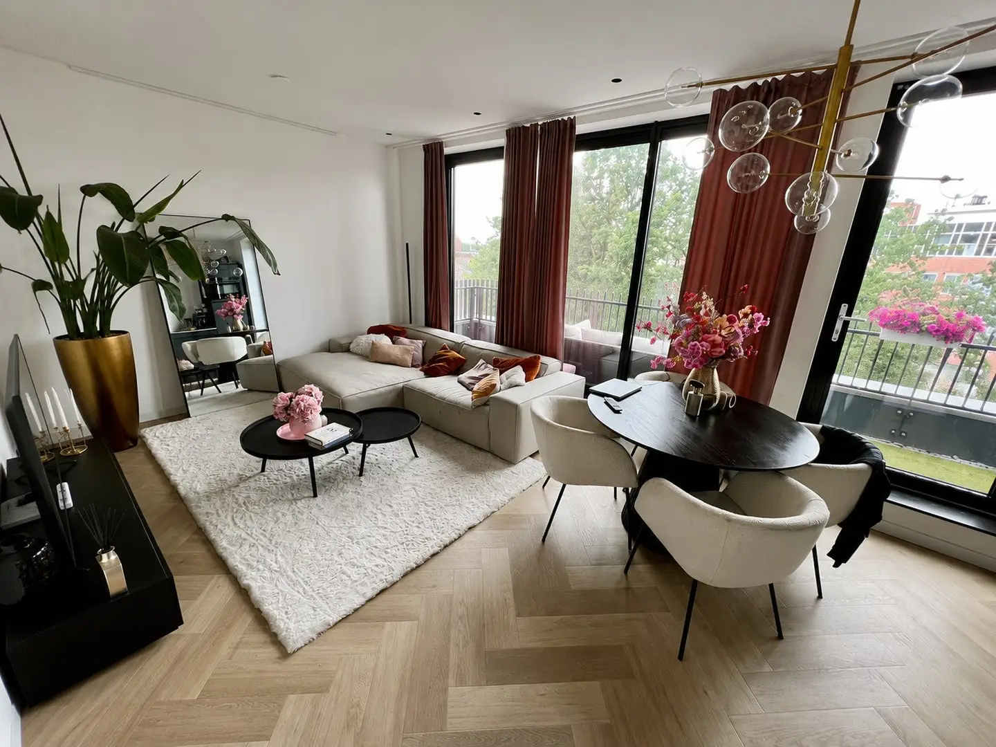 Foto #2 Appartement Veemarktstraat Groningen