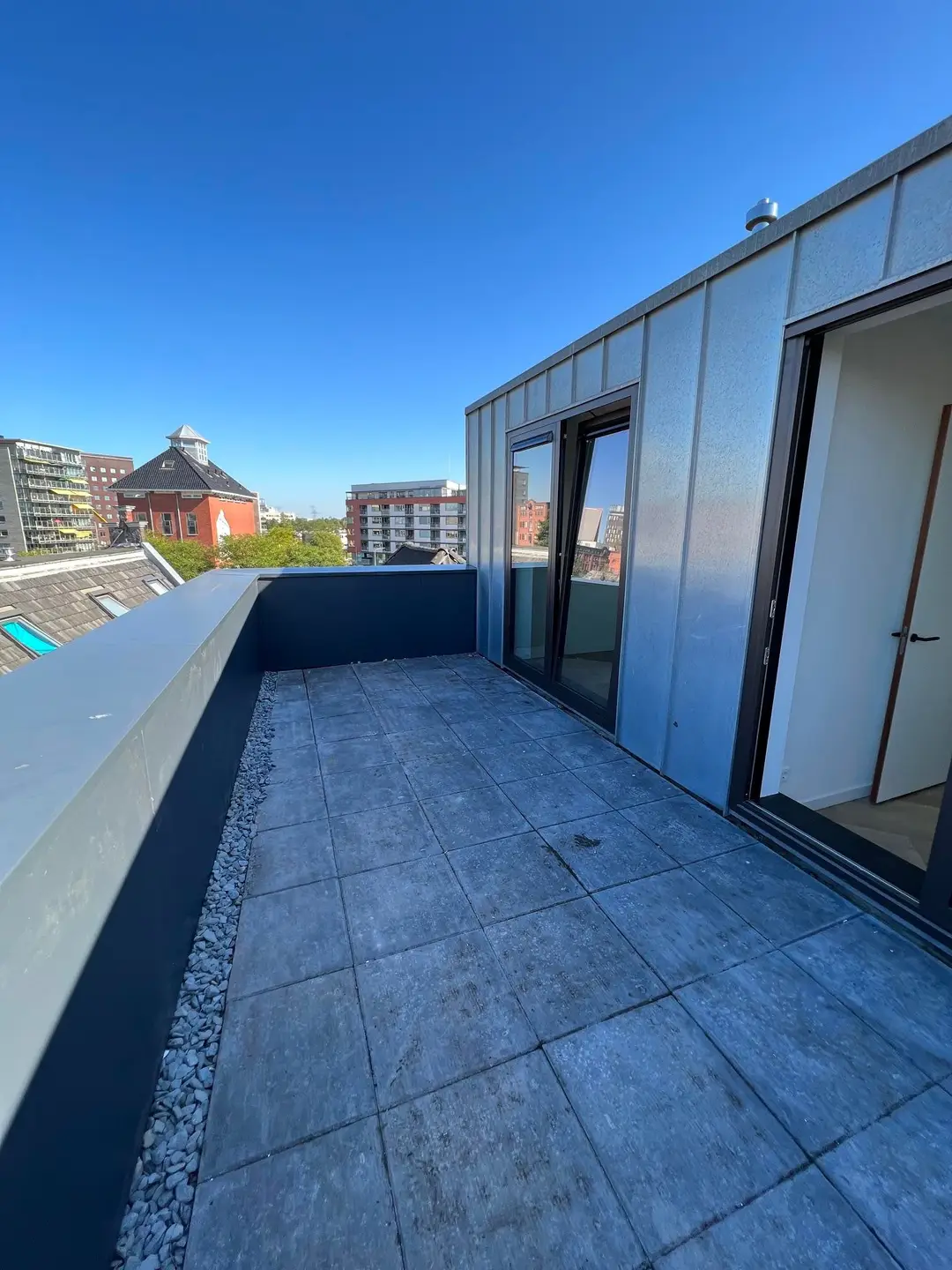 Foto #15 Appartement Veemarktstraat Groningen