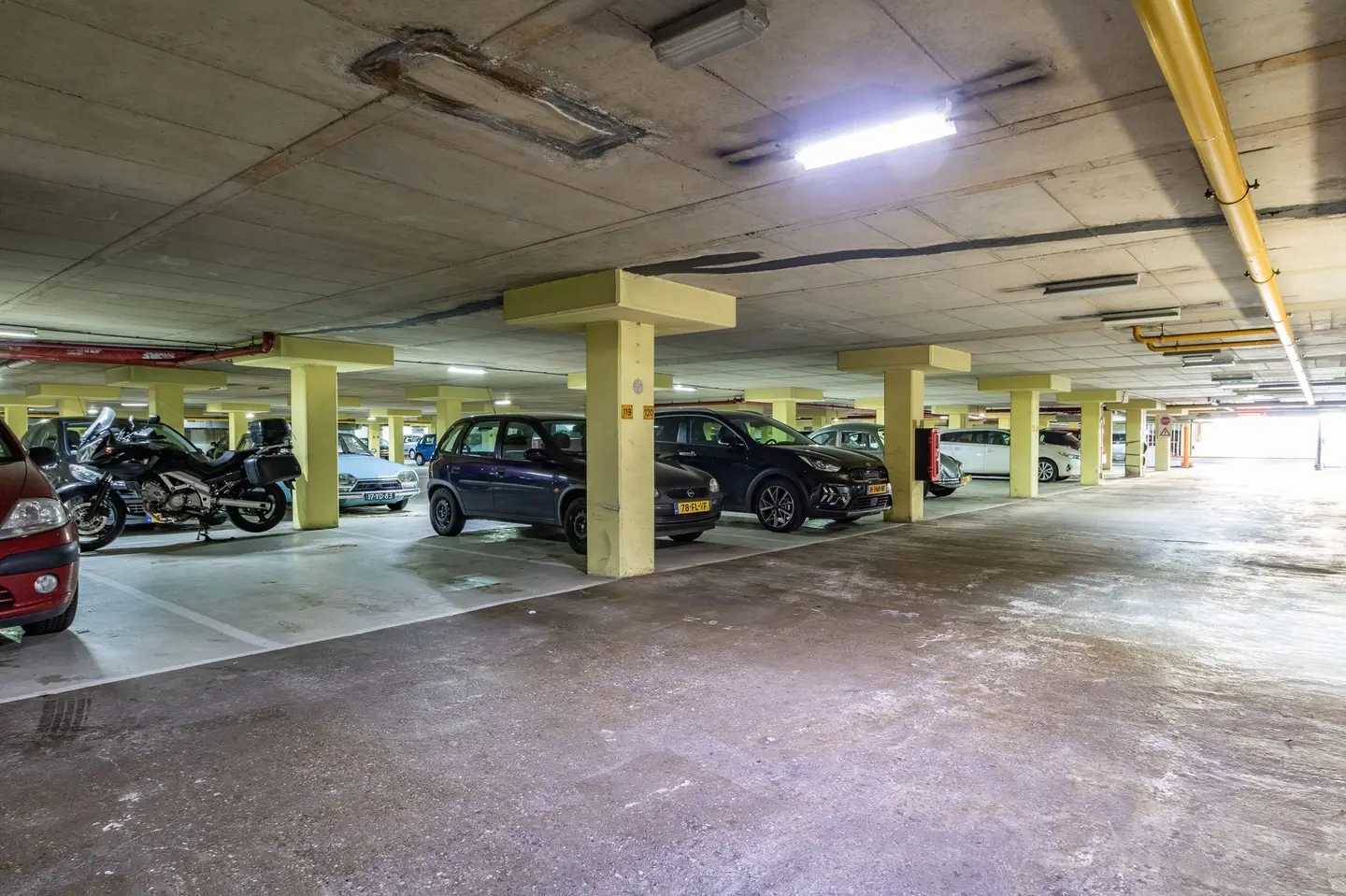 Foto #12 Appartement Fongersplaats Groningen